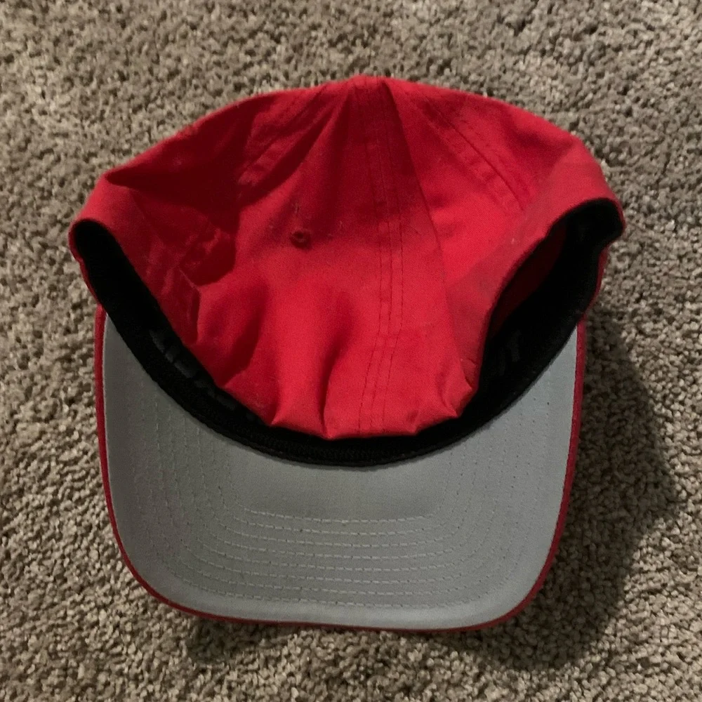 NWOT Rusty Wallace Racing Hat - Picture 3 of 3